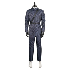 Rick Grimes The Walking Dead Rick Cosplay Kostüm