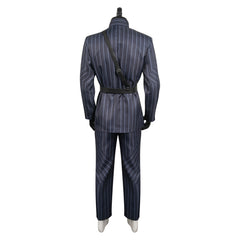 Rick Grimes The Walking Dead Rick Cosplay Kostüm