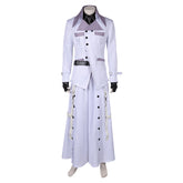 Rufus Shinra Kostüm Set Final Fantasy Rufus Cosplay Outfits