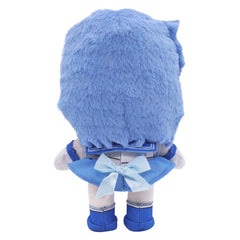 Sailor Moon Mizuno Ami Plüschtiere Cartoon weiche Plüschpuppen Maskottchen Geburtstag Geschenk