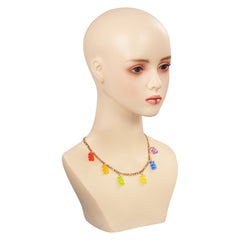 Serie Gen V Emma Meyer Bär Halskette Dekoration Schmuck