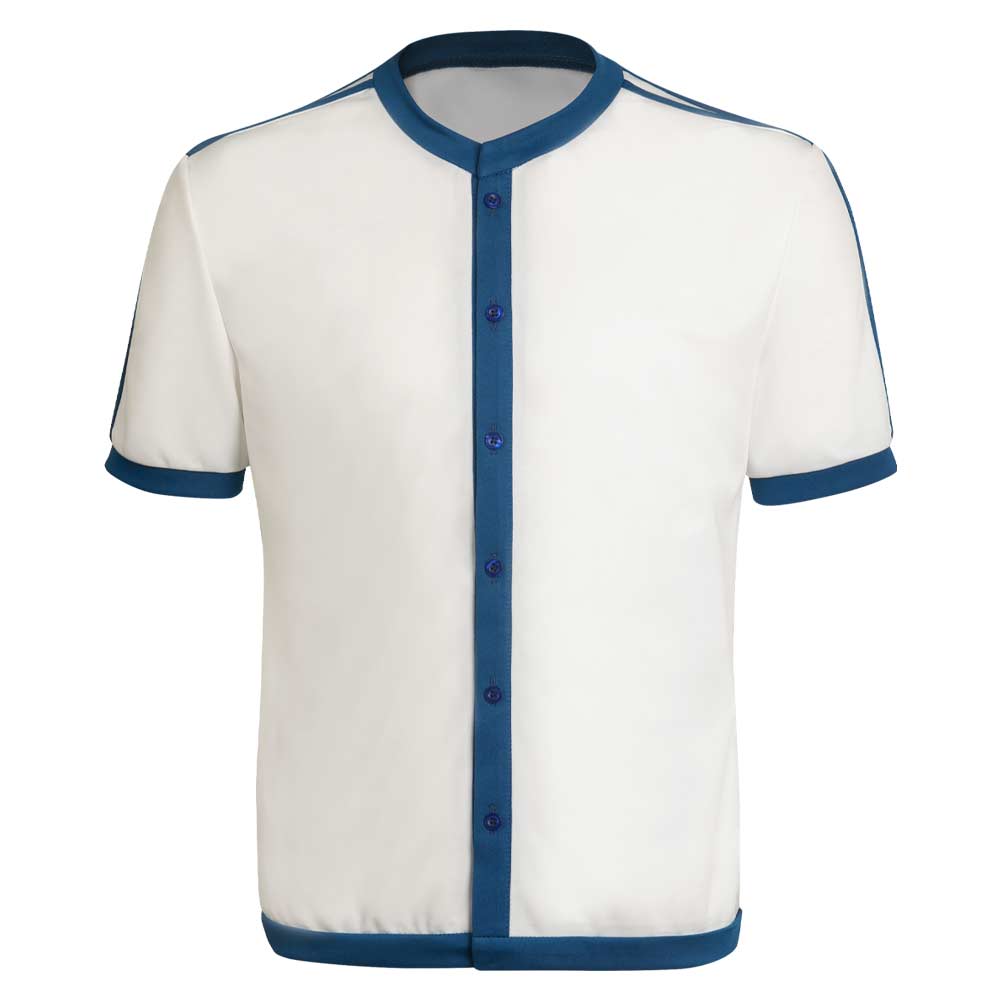 Serie One Piece Koby T-Shirt Coby Cosplay Kostüm auch für Alltag