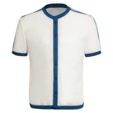 Serie One Piece Koby T-Shirt Coby Cosplay Kostüm auch für Alltag