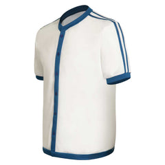 Serie One Piece Koby T-Shirt Coby Cosplay Kostüm auch für Alltag