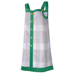 Serie One Piece Nami grün Kleid Erwachsene Damen Cosplay Kostüm