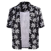 Serie One Piece Nami T-Shirt Sommer Cosplay Halloween Karneval Outfit