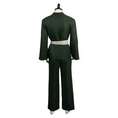 Serie ONE PIECE Roronoa Zoro Karateanzug Cosplay Halloween Karneval  Kostüm