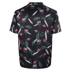 Serie One Piece Usopp Sommer Kurzarm T-Shirt Lysop Cosplay Kostüm