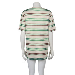 Sex Education 4 Otis Milburn Pärchen T-Shirt Maeve Wiley kurzarm T-Shirt Sommer Shirt