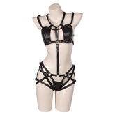 Shadowheart Sexy Cosplay Outfits Shadowheart Baldur‘s Gate Kostüm