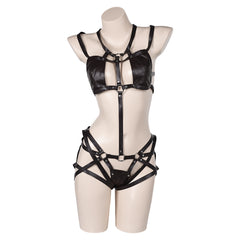 Shadowheart Sexy Cosplay Outfits Shadowheart Baldur‘s Gate Kostüm