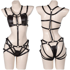 Shadowheart Sexy Cosplay Outfits Shadowheart Baldur‘s Gate Kostüm