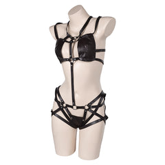 Shadowheart Sexy Cosplay Outfits Shadowheart Baldur‘s Gate Kostüm