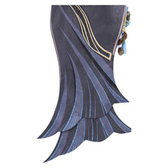 Shenhe Cheongsam Genshin Impact Shenhe Cosplay Kostüm