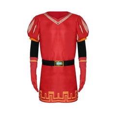 Shrek Lord Farquaad Cosplay Halloween Karneval Kostüm