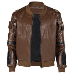 Solomon Reed Phantom Liberty Cosplay Jacke Halloween Karneval Outfits