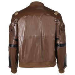 Solomon Reed Phantom Liberty Cosplay Jacke Halloween Karneval Outfits