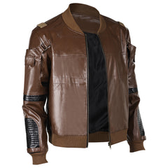 Solomon Reed Phantom Liberty Cosplay Jacke Halloween Karneval Outfits