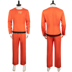 Spiel Lethal Company Kostüm Set Cosplay Outfits