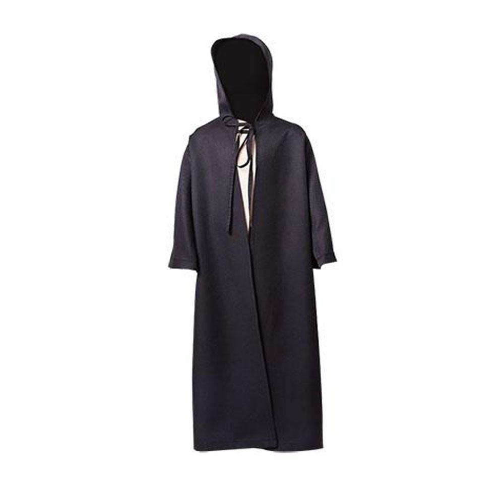 Star Wars Anakin Skywalker Schwarz Mantel Cosplay Kostüm Kind Version - cosplaycartde