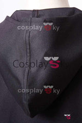 Star Wars Anakin Skywalker Schwarz Mantel Cosplay Kostüm Kind Version - cosplaycartde