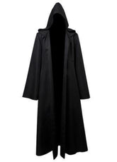 Star Wars Anakin Himmelsgänger Skywalker Cosplay Kostüm nur Umhang mit Kapuze - cosplaycartde