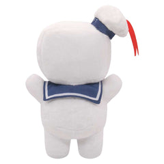 Stay-Puft Marshmallow Man Plüschtier Kuscheltier Slimer Ghostbusters