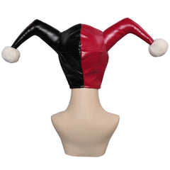Suicide Squad: Kill the Justice League Harley Quinn Latex Maske