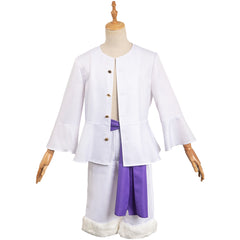 Sun God One Piece Luffy Cosplay Kostüm Nika Ruffy Halloween Karneval Party Outfits
