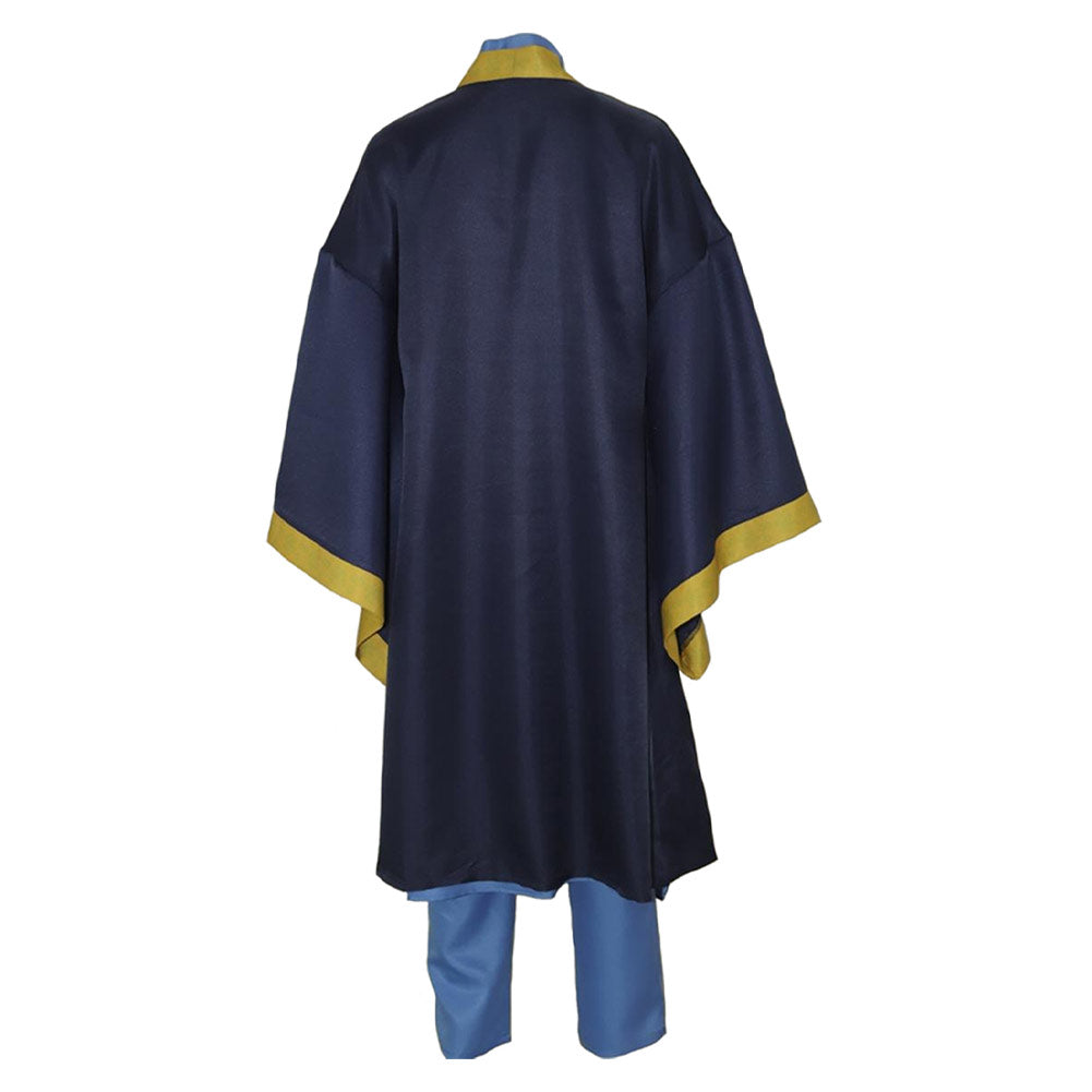 The Apothecary Diaries - Jinshi Kostüm Set Cosplay Outfits