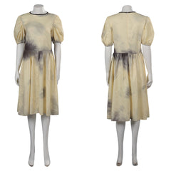 The Exorcist Katherine Kleid Katherine Cosplay Halloween Karneval Kostüm