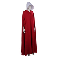 The Handmaid’s Tale – Der Report der Magd June Osborne Kostüm Halloween Karneval Outfit