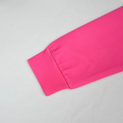 The Nightmare Before Christmas Kinder Mädchen Sally Cosplay Hoodie 3D Druck mit Kapuze Sweatshirt Streetwear Pullover