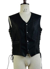 The Walking Dead Daryl Dixon Weste nur Kostüm Cosplay - cosplaycartde