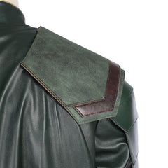 Thor 3 Ragnarok Loki Outfit Full Set Cosplay Kostüm - cosplaycartde