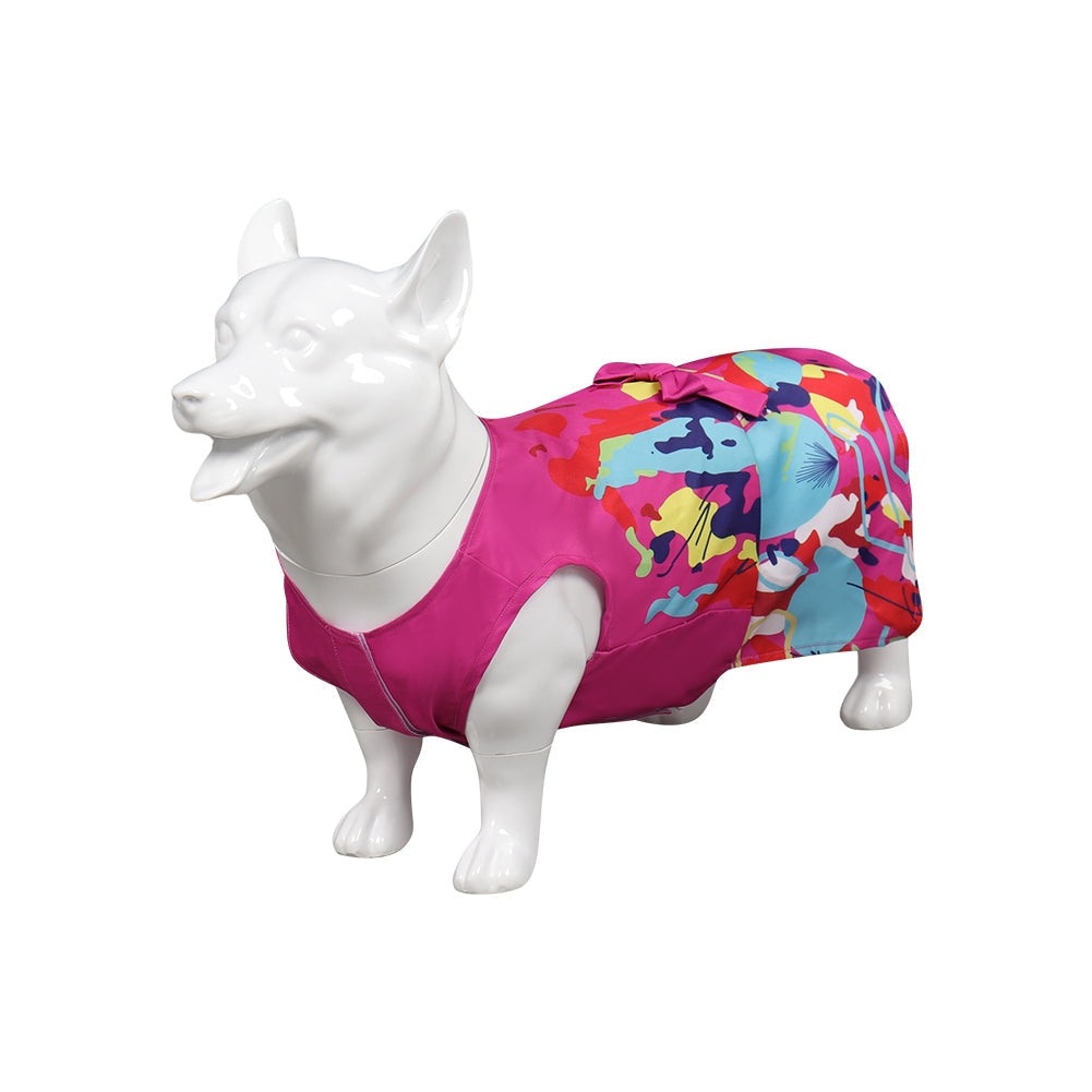 Tier Kostüm Outfits Halloween Karneval Anzug Hundebekleidung Haustier für kleine mittelgroße Große Hunde