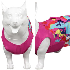 Tier Kostüm Outfits Halloween Karneval Anzug Hundebekleidung Haustier für kleine mittelgroße Große Hunde