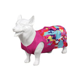 Tier Kostüm Outfits Halloween Karneval Anzug Hundebekleidung Haustier für kleine mittelgroße Große Hunde