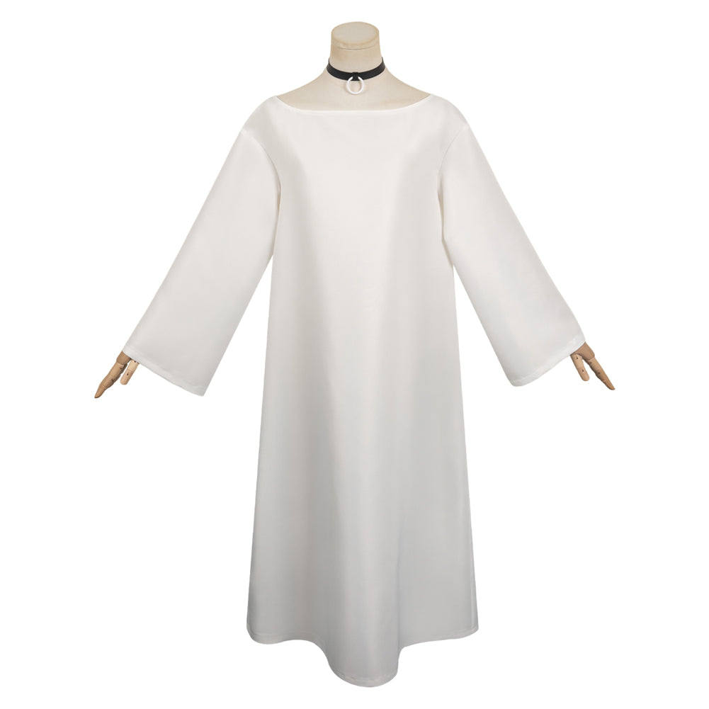 Goumonsan Anime Himesama / Tis Time For Torture Princess - Hime Kleid Cosplay Kostüm Set