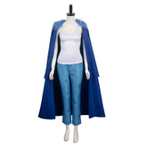 Trafalgar Law Crossplay One Piece Trafalgar D. Water Law Cosplay Kostüm Set