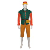 TV 2023 All Creatures Great and Small cosplay Tristan Farnon Weihnachtskostüm Cosplay Outfits