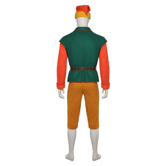 TV 2023 All Creatures Great and Small cosplay Tristan Farnon Weihnachtskostüm Cosplay Outfits