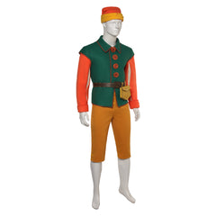 TV 2023 All Creatures Great and Small cosplay Tristan Farnon Weihnachtskostüm Cosplay Outfits