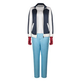 Undead Unluck - Izumo Fuuko Uniform Cosplay Kostüm Halloween Karneval Outfits