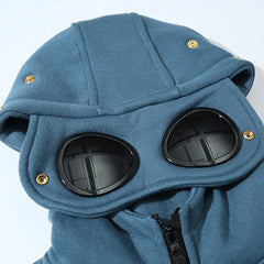 unisex Linse druck Cosplay Hoodie Hoodie Sweatshirt Streetwear Pullover