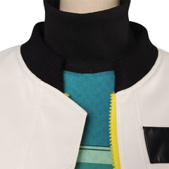 Valorant Deadlock Cosplay Kostüm Halloween Karneval Outfits