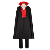 Vampir Cosplay Kostüm Outfits Halloween Karneval Anzug