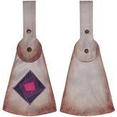 WISH Asha Tasche Schultertasche Cosplay Umhängetasche