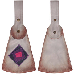 WISH Asha Tasche Schultertasche Cosplay Umhängetasche