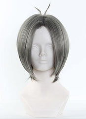 Zoomania Flash die Faulheit Cosplay Peruecke kurz - cosplaycartde